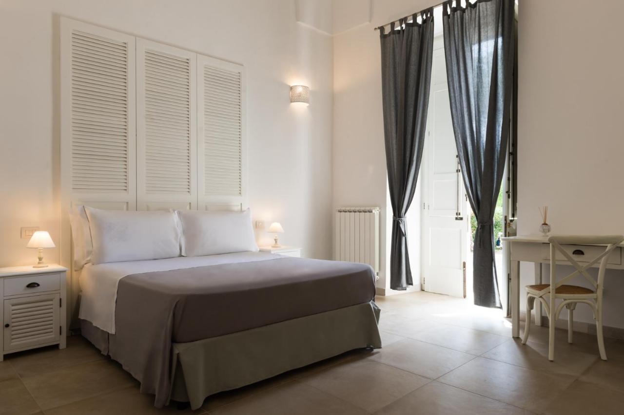 Dimora Del Duca, Masseria B&B Di Charme Monteroni di Lecce Exterior photo