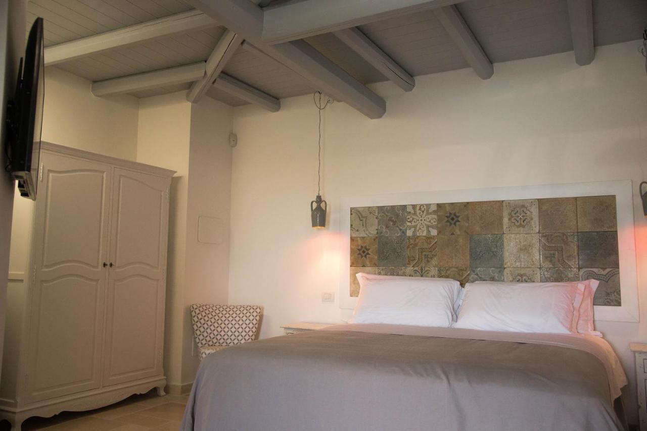 Dimora Del Duca, Masseria B&B Di Charme Monteroni di Lecce Exterior photo